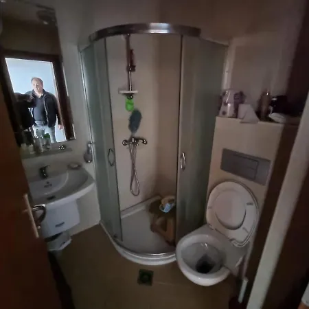 Apartman 2+kk S Vyhledem Na More V Luxusnim Resortu Garden Of Eden Sv. Vlas