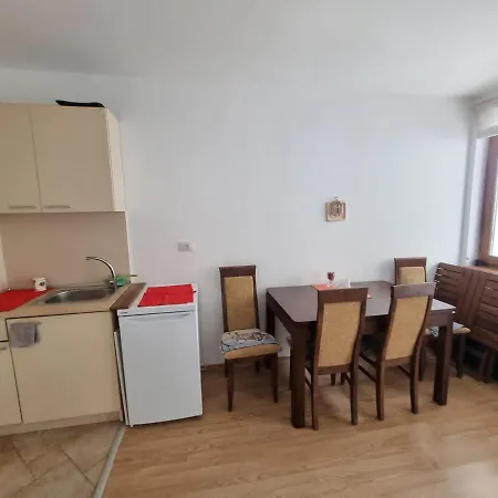 Apartamento Apartmán 2+kk S Výhledem Na Moře V Luxusním Resortu Garden Of Eden Sv. Vlas