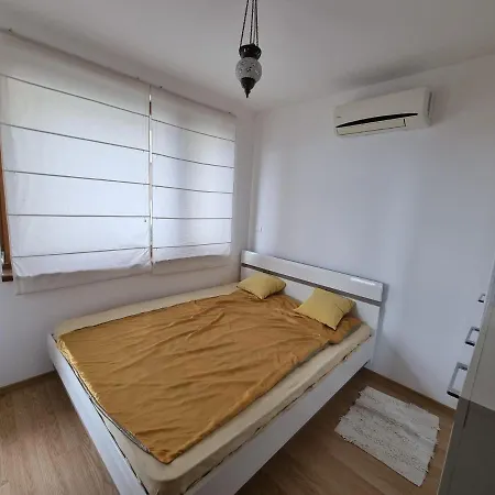 Apartmán 2+kk S Výhledem Na Moře V Luxusním Resortu Garden Of Eden Sv. Vlas